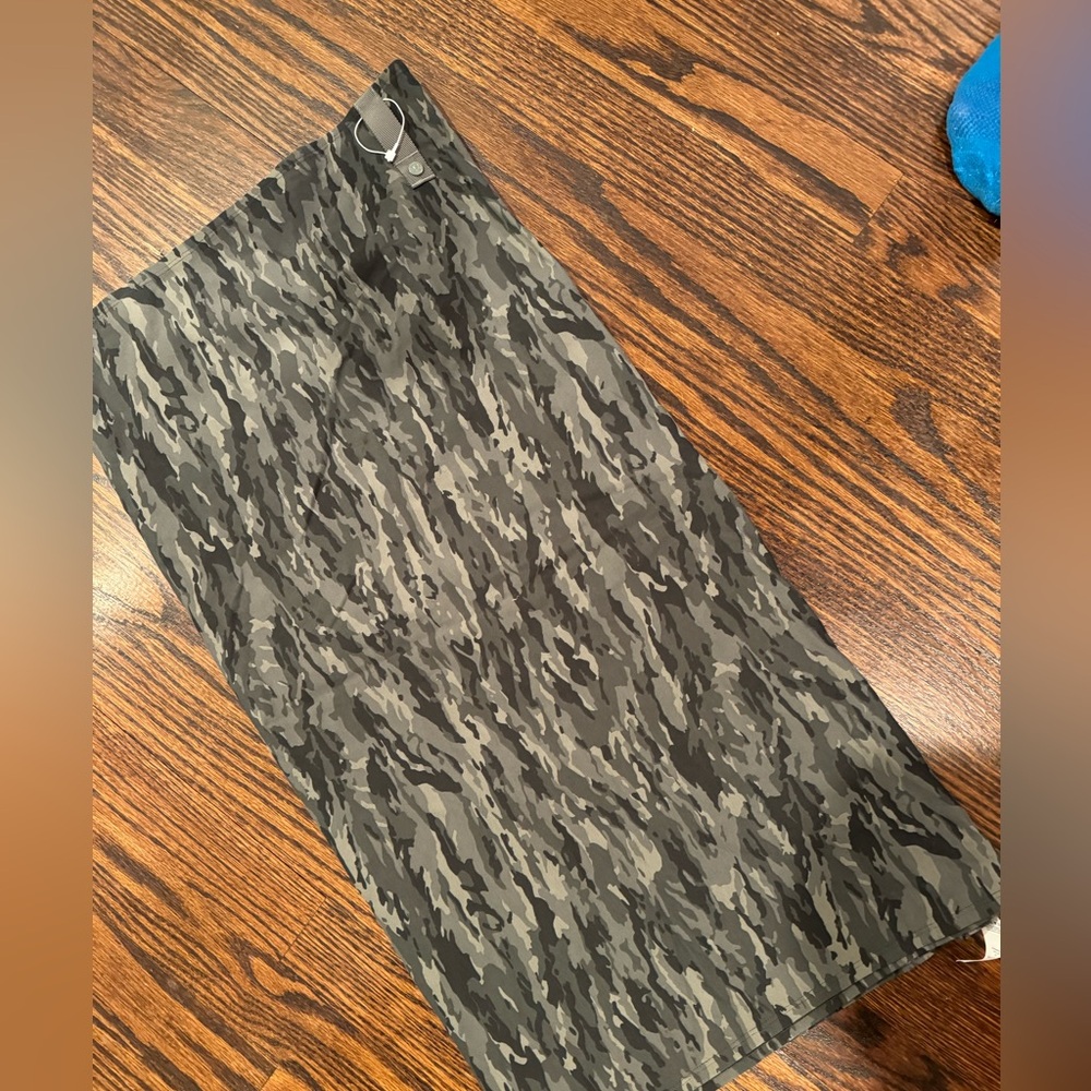 Lululemon vinyasa scarf
